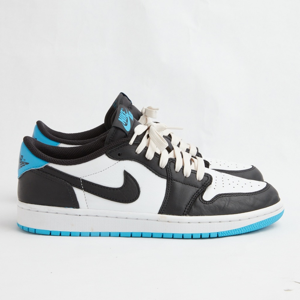 Nike Air Jordan 1 Retro Low OG
